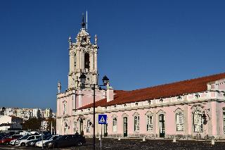 Pousada Queluz fotoÄŸrafÄ±
