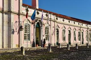 Pousada Queluz fotoÄŸrafÄ±