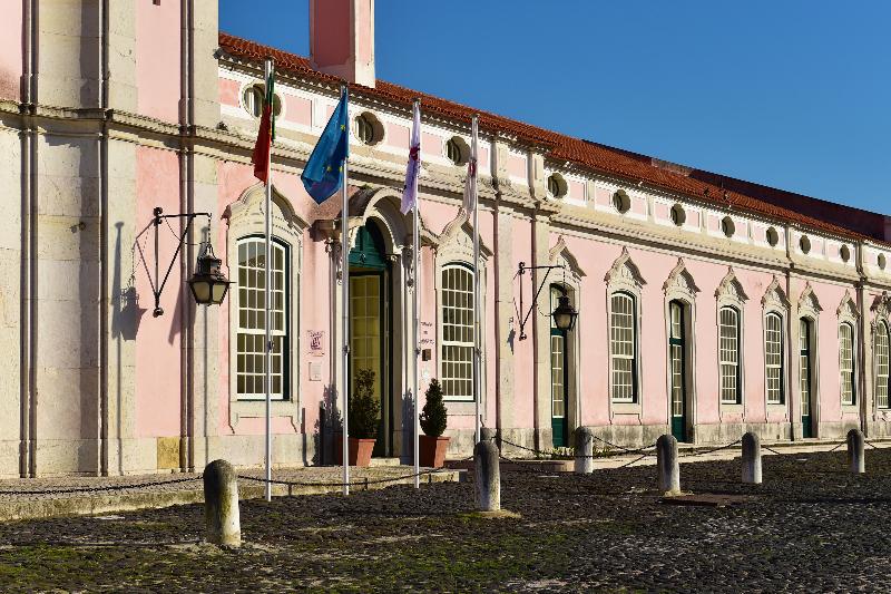 Pousada Queluz - Genel