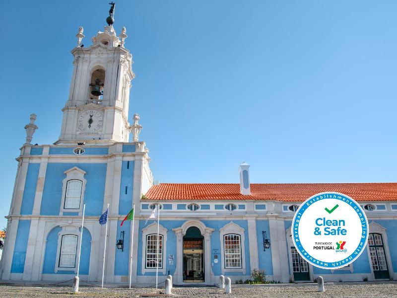 Pousada Queluz - Genel