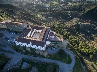 Pousada Castelo de Palmela fotoÄŸrafÄ±