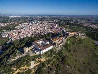 Pousada Castelo de Palmela fotoÄŸrafÄ±
