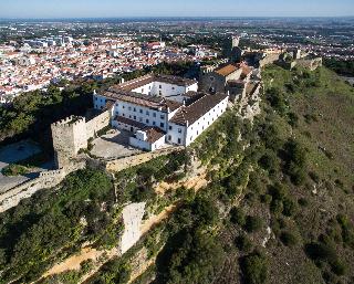 Pousada Castelo de Palmela fotoÄŸrafÄ±
