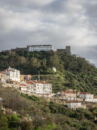 Pousada Castelo de Palmela fotoÄŸrafÄ±