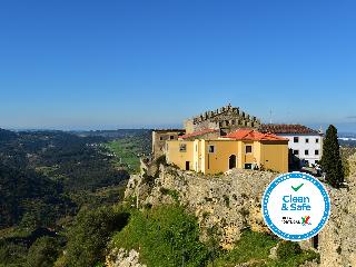 Pousada Castelo de Palmela otel fotoğrafı