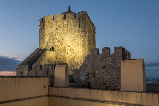 Pousada Castelo de Palmela fotoÄŸrafÄ±