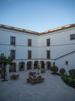 Pousada Castelo de Palmela fotoÄŸrafÄ±