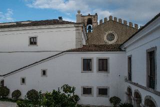 Pousada Castelo de Palmela fotoÄŸrafÄ±
