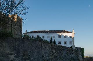 Pousada Castelo de Palmela fotoÄŸrafÄ±