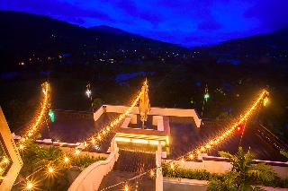 Panviman Chiangmai Spa Resort fotoÄŸrafÄ±