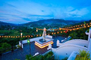 Panviman Chiangmai Spa Resort fotoÄŸrafÄ±