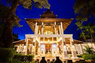 Panviman Chiangmai Spa Resort fotoÄŸrafÄ±