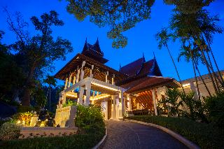 Panviman Chiangmai Spa Resort fotoÄŸrafÄ±