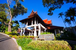 Panviman Chiangmai Spa Resort fotoÄŸrafÄ±