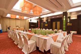 Panviman Chiangmai Spa Resort fotoÄŸrafÄ±