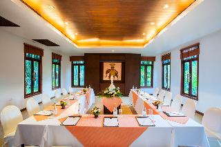 Panviman Chiangmai Spa Resort fotoÄŸrafÄ±
