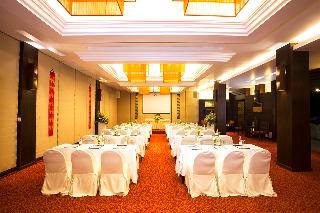 Panviman Chiangmai Spa Resort fotoÄŸrafÄ±