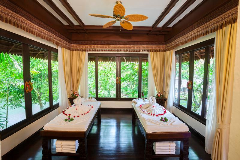 Panviman Chiangmai Spa Resort - Aktivite