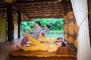 Panviman Chiangmai Spa Resort fotoÄŸrafÄ±