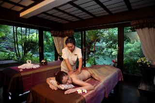 Panviman Chiangmai Spa Resort fotoÄŸrafÄ±