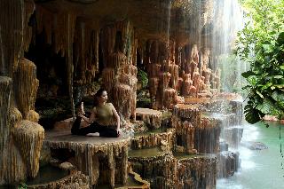 Panviman Chiangmai Spa Resort fotoÄŸrafÄ±