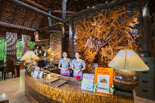 Panviman Chiangmai Spa Resort fotoÄŸrafÄ±