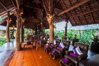 Panviman Chiangmai Spa Resort fotoÄŸrafÄ±