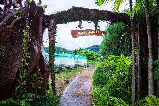 Panviman Chiangmai Spa Resort fotoÄŸrafÄ±