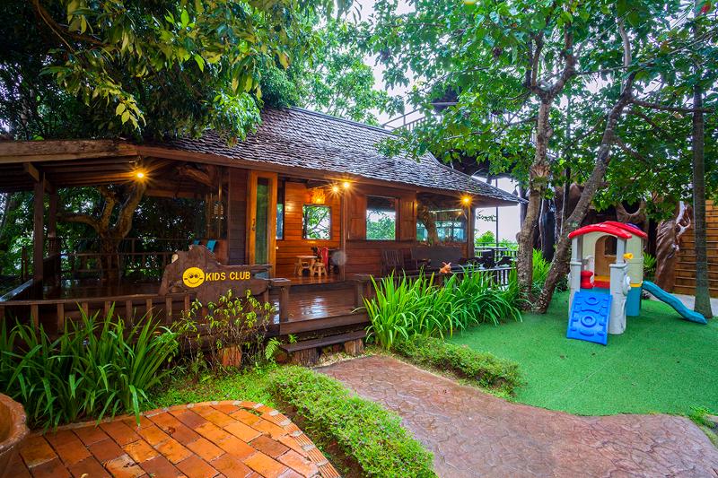 Panviman Chiangmai Spa Resort - Aktivite