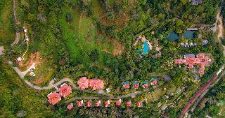 Panviman Chiangmai Spa Resort fotoÄŸrafÄ±