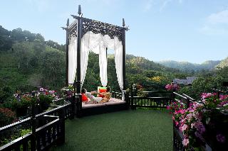 Panviman Chiangmai Spa Resort fotoÄŸrafÄ±