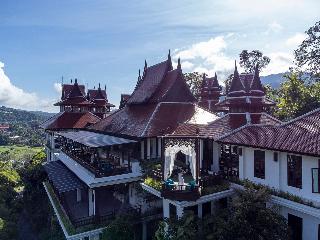 Panviman Chiangmai Spa Resort fotoÄŸrafÄ±