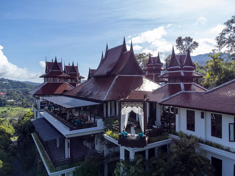 Panviman Chiangmai Spa Resort - Genel