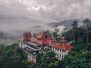 Panviman Chiangmai Spa Resort fotoÄŸrafÄ±