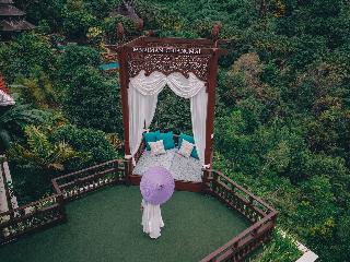 Panviman Chiangmai Spa Resort fotoÄŸrafÄ±