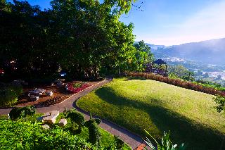 Panviman Chiangmai Spa Resort fotoÄŸrafÄ±