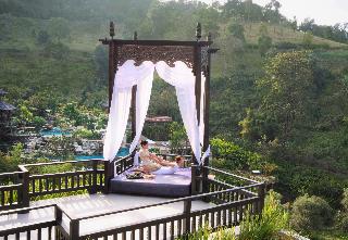 Panviman Chiangmai Spa Resort otel fotoğrafı