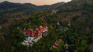 Panviman Chiangmai Spa Resort fotoÄŸrafÄ±
