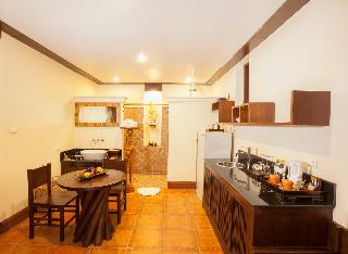 Panviman Chiangmai Spa Resort fotoÄŸrafÄ±