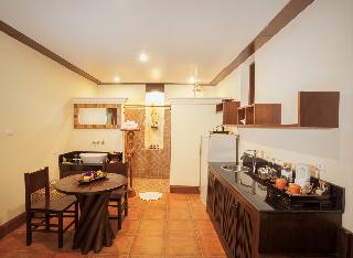Panviman Chiangmai Spa Resort fotoÄŸrafÄ±