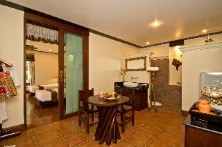Panviman Chiangmai Spa Resort fotoÄŸrafÄ±