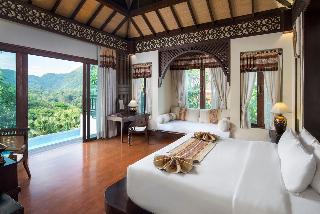 Panviman Chiangmai Spa Resort fotoÄŸrafÄ±