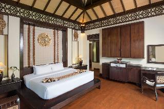 Panviman Chiangmai Spa Resort fotoÄŸrafÄ±