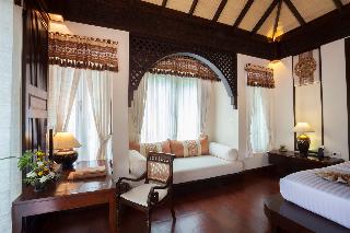 Panviman Chiangmai Spa Resort fotoÄŸrafÄ±