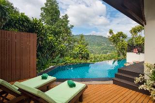 Panviman Chiangmai Spa Resort fotoÄŸrafÄ±