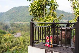 Panviman Chiangmai Spa Resort fotoÄŸrafÄ±