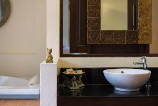 Panviman Chiangmai Spa Resort fotoÄŸrafÄ±