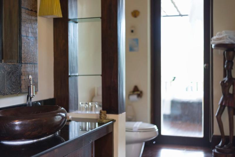 Panviman Chiangmai Spa Resort - Oda