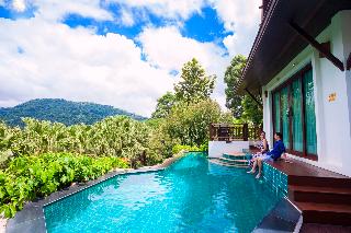 Panviman Chiangmai Spa Resort fotoÄŸrafÄ±