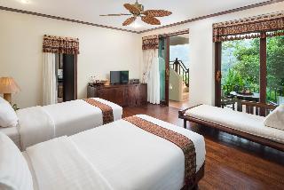 Panviman Chiangmai Spa Resort fotoÄŸrafÄ±
